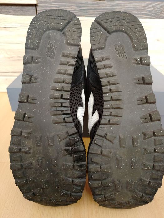 New Balance ML 515 BLK rozm. 43