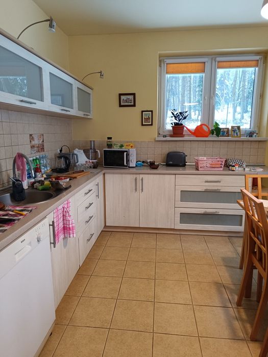 Meble kuchenne stan dobry