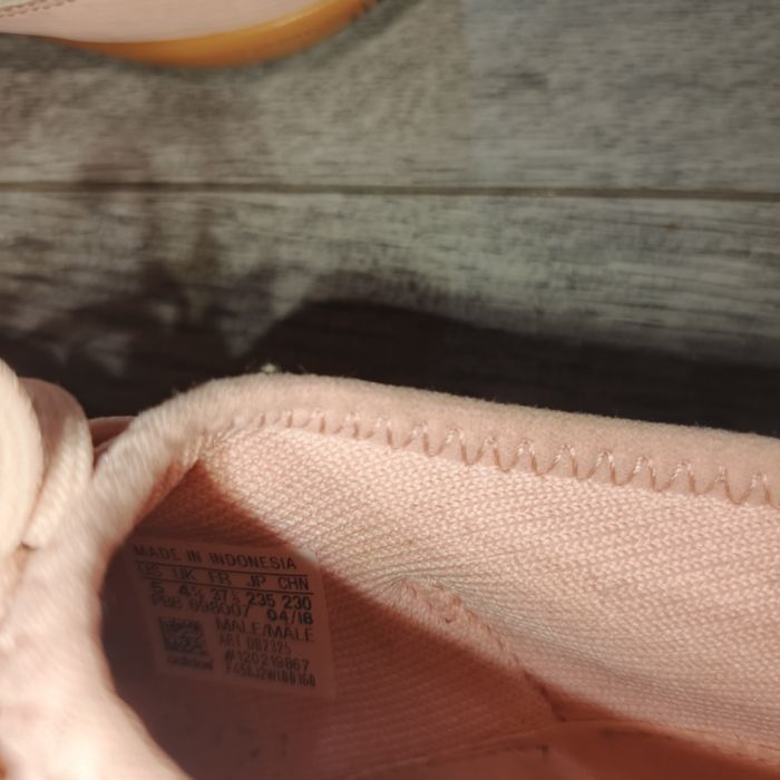 Футзалу адідас 37.5