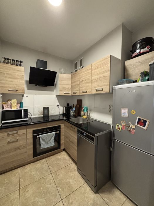 Kawalerka Białołęka Sieczna