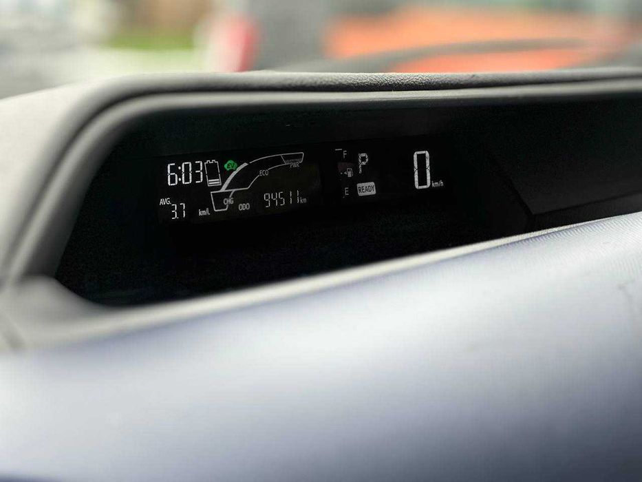 Toyota Aqua 2015 (Розстрочка / Лізинг)