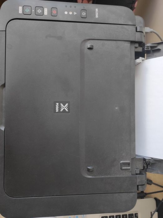 Drukarka Canon PIXMA MG 2505 używana