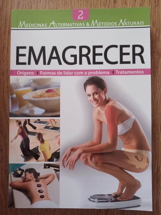 Conjunto medicinas alternativas & métodos naturais