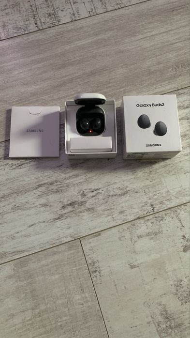 Samsung Galaxy Buds 2