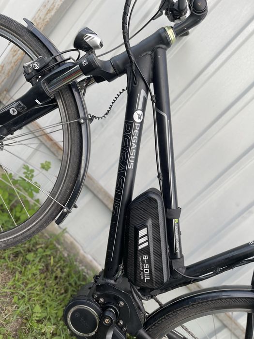 Електровелосипед PEGASUS premio e8