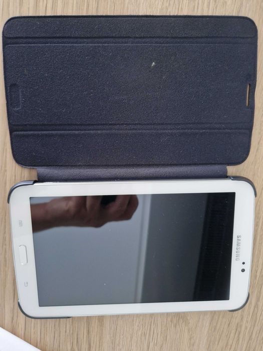 Vendo Tablet samsung