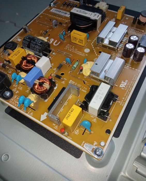 Блоки живлення  LG