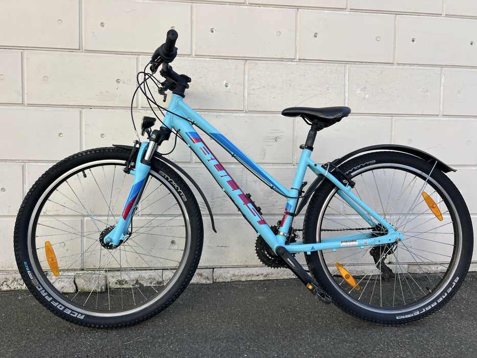 Велосипед Bulls 26 made in Germany