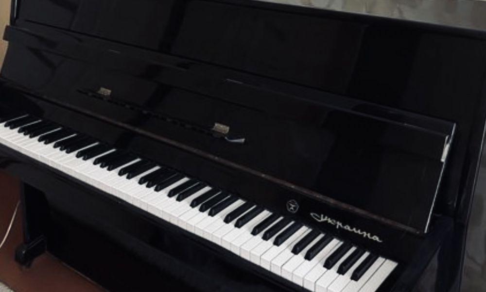 Фортепиано пианино фортепіано Україна ПШС