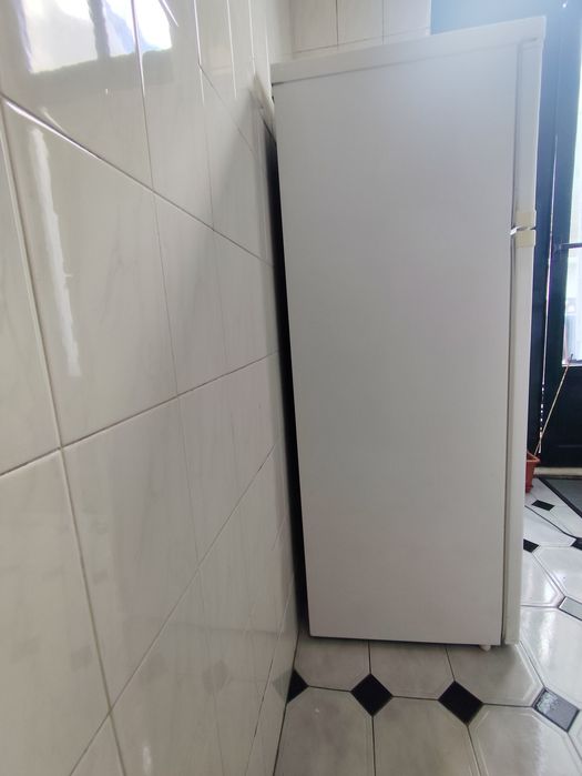 Frigorífico tecnogas