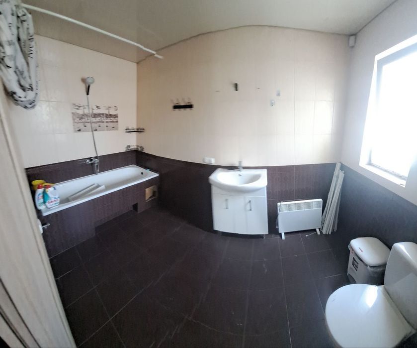 Apartment in Kyiv, Pyrohiv - View 2