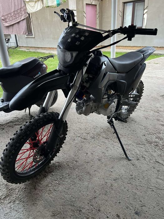 Продам кайо 125