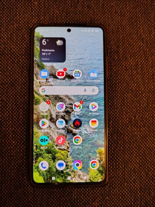 Poco X5 Pro Pocophone 8/256 GB