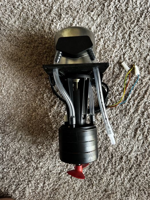 Agitador de Cerveja Golderos G8 – 120W | 3 Saídas | 3 Etapas