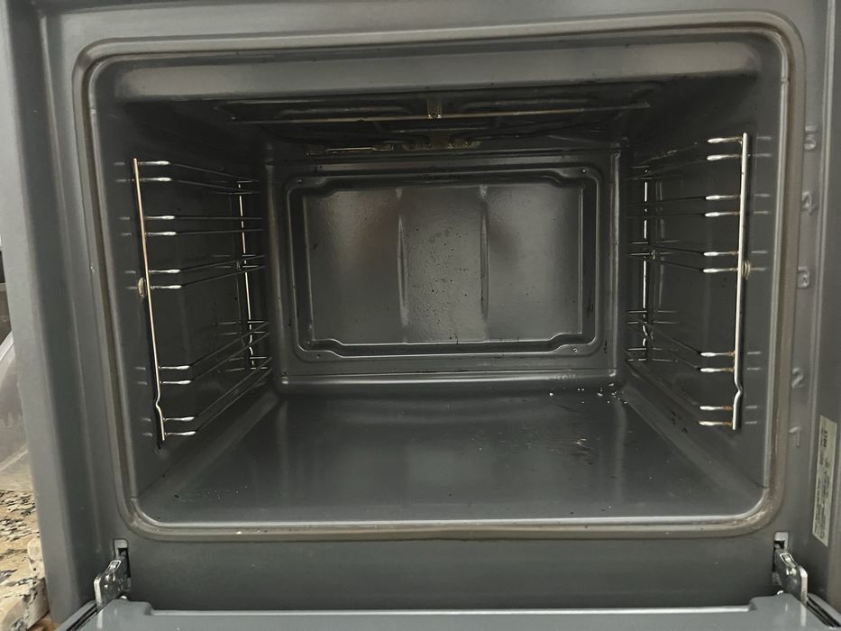Forno Bosch HBN100350E - Para Pecas