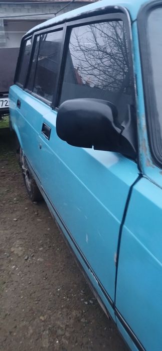 Розбираю ваз 2104