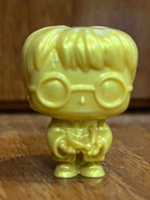 Колекція Гарі потер, ФІГУРКА ОРИГІНАЛЬНА Harry Potter VT401