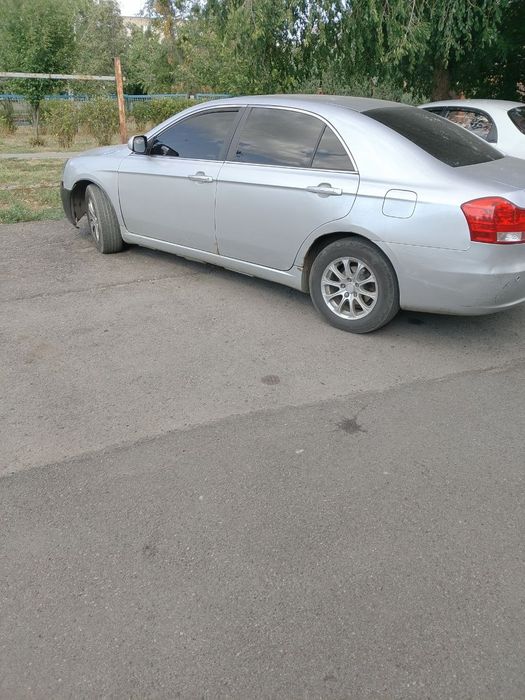 Авто стоит своих денег
