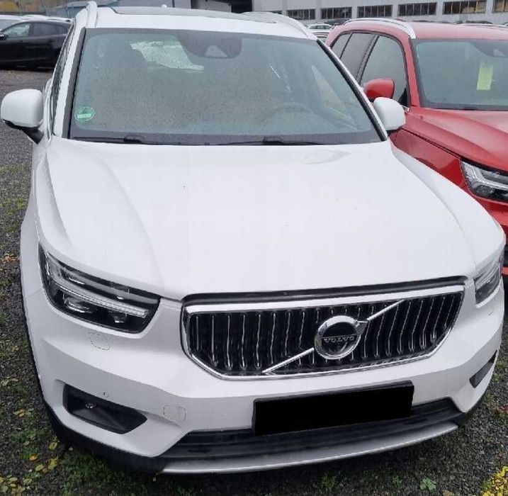 Разборка шрот Volvo S60 S80 S90 XC60 XC70 XC90 запчастини б/у Вольво