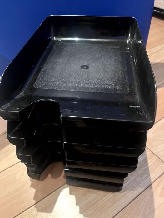 Органайзер  Горизонтальний для бумаг