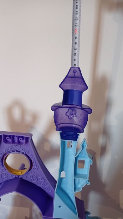 Zamek dla lalek Barbie