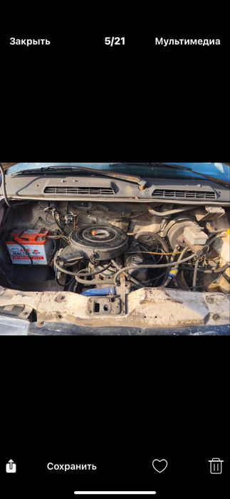 Продам Газель( 2,4 )