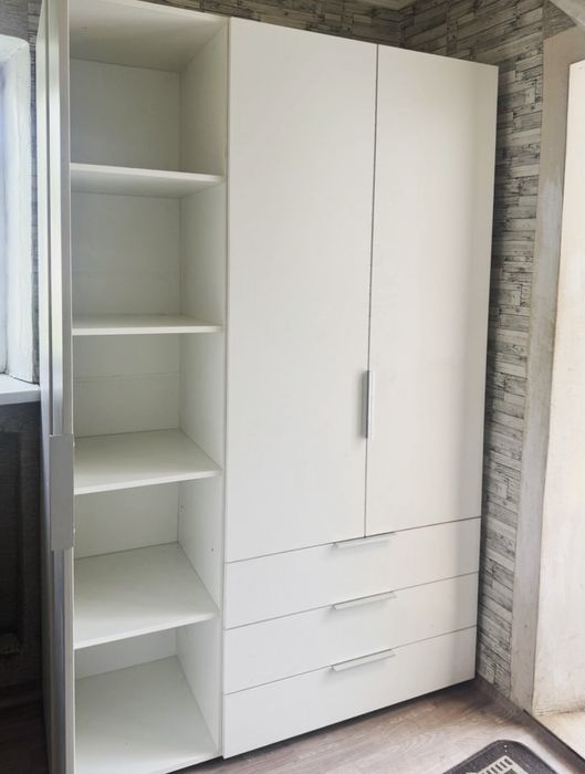 Акция! Распашной шкаф 2х,3х и 4х дверный шкаф Версаль на складе в Днеп