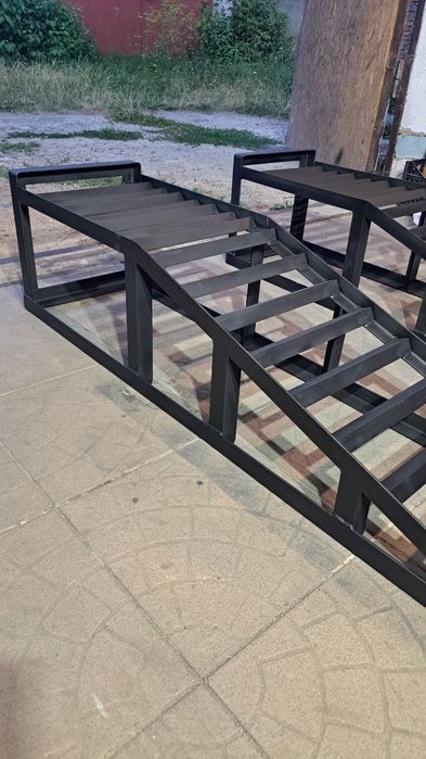Автомобільні естакади для авто