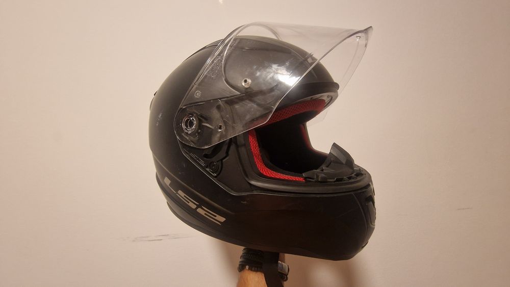 Keeway Superlight 125cc.