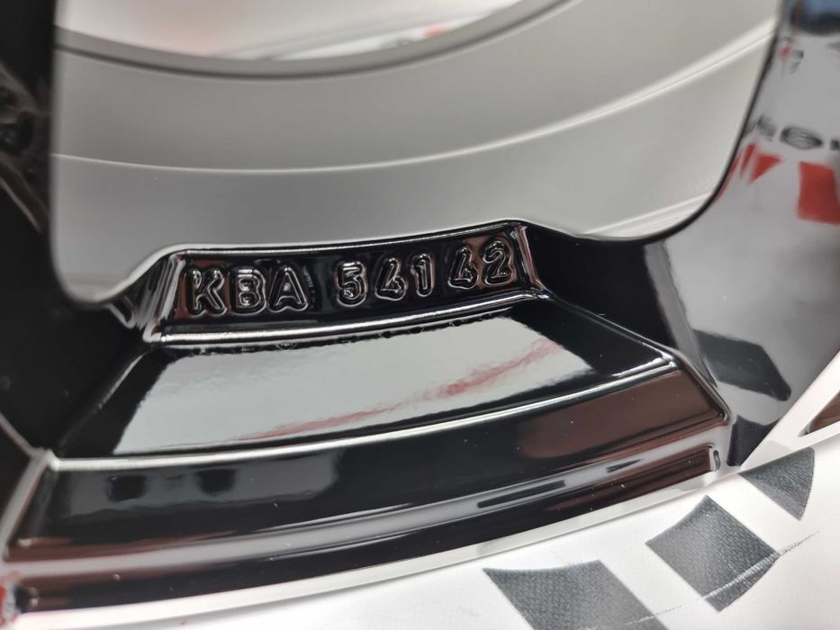 Nowe alufelgi VW 18" 5x112 Passat T-Roc Tiguan Touran - Czarne