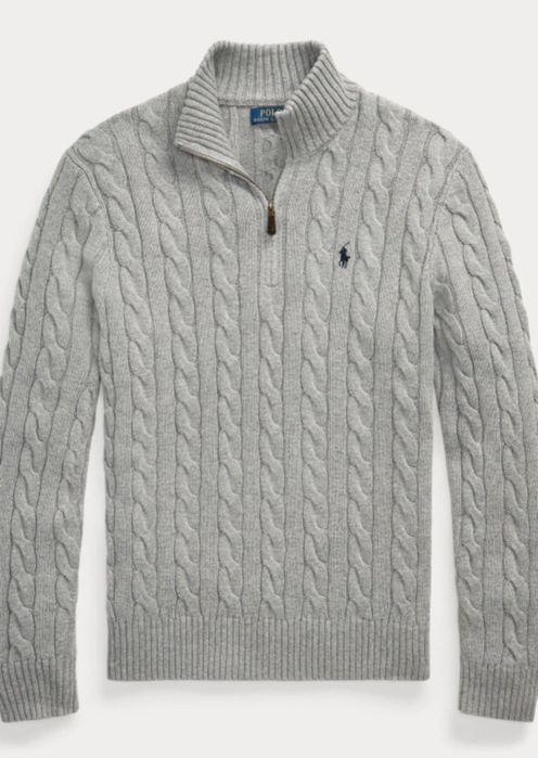 Sweterki Męskie Ralph Lauren m-xxl okazja