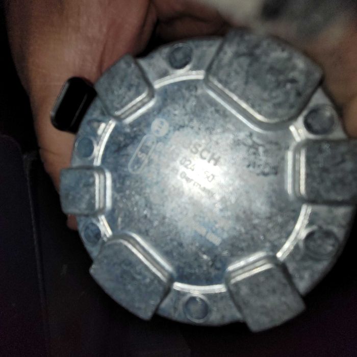 Część  do Mercedesa