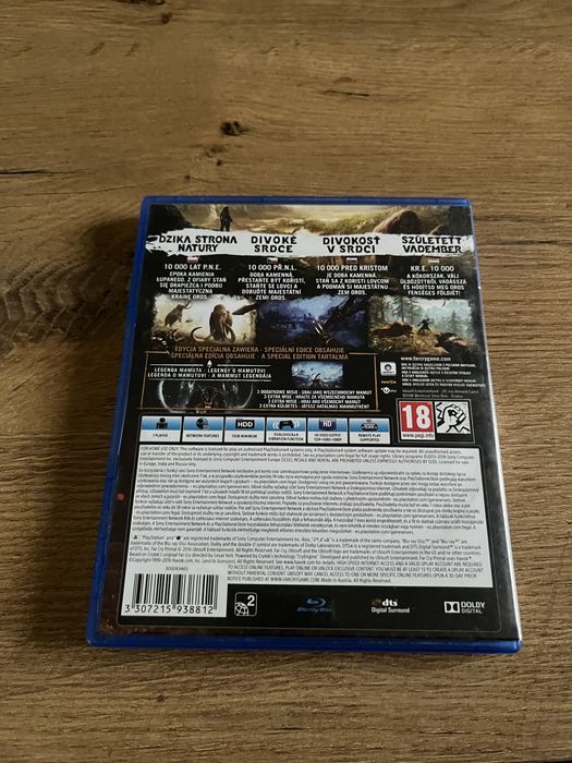 far cry primal ps4
