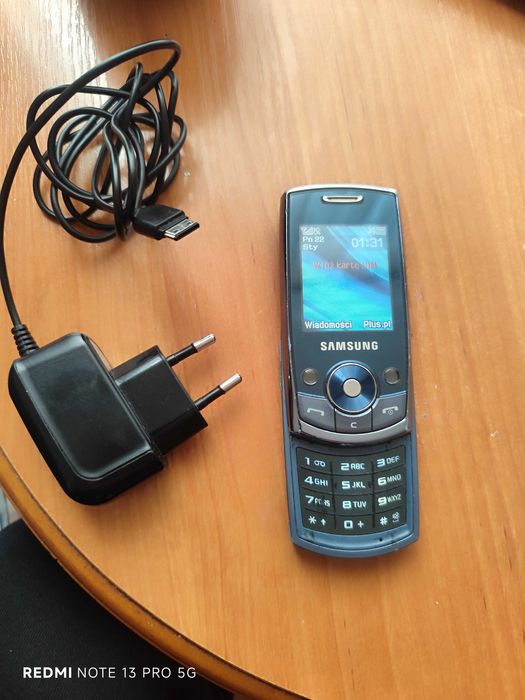 Sprzedam tel. SamsungJ700