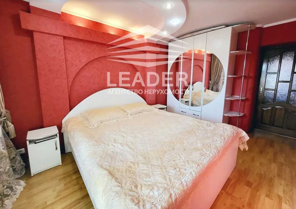 3-rooms apartment apartment by the address st. Magistratskaya (area 64 m²) - Atlanta.ua - photo 5