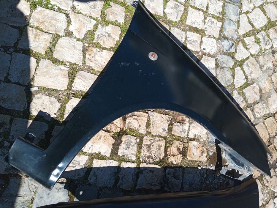 Guarda lama fiat punto 188