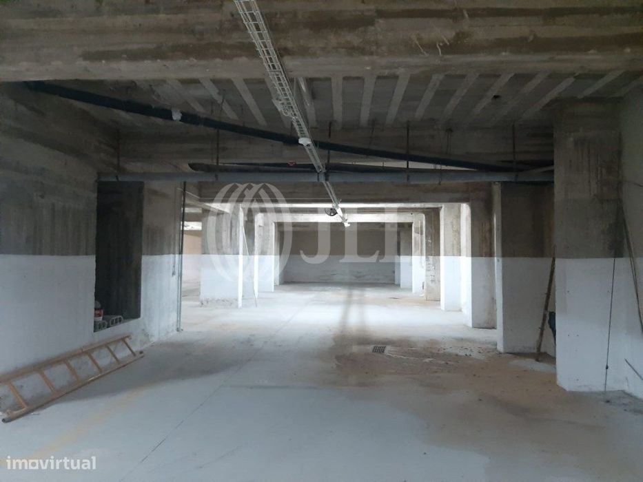 Armazém em Faro, Algarve