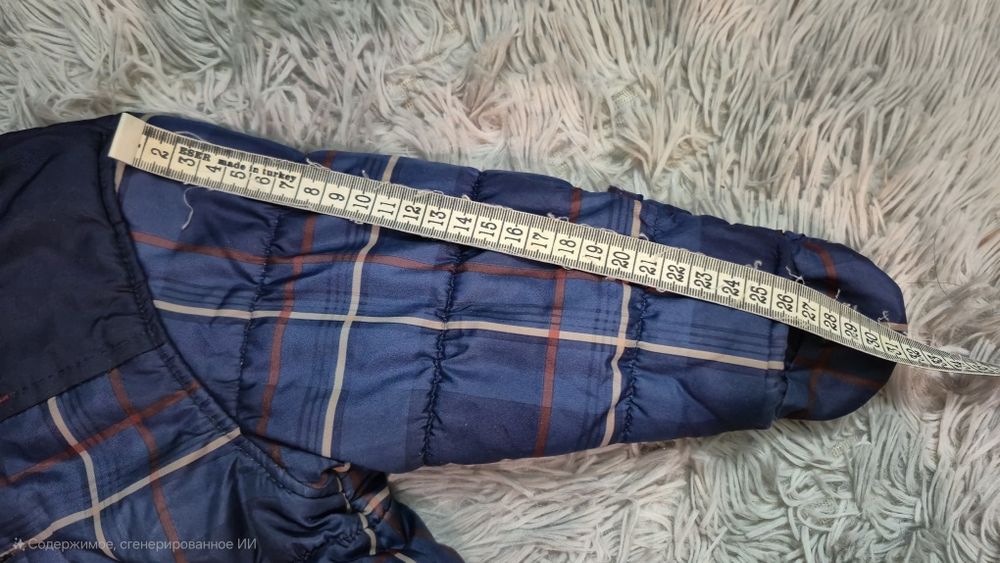 Комбінезон на хлопчика 74-80 р, комбинезон осень весна демісезонний