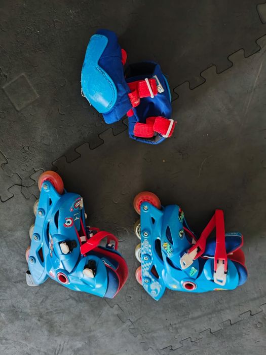 Patins para criança