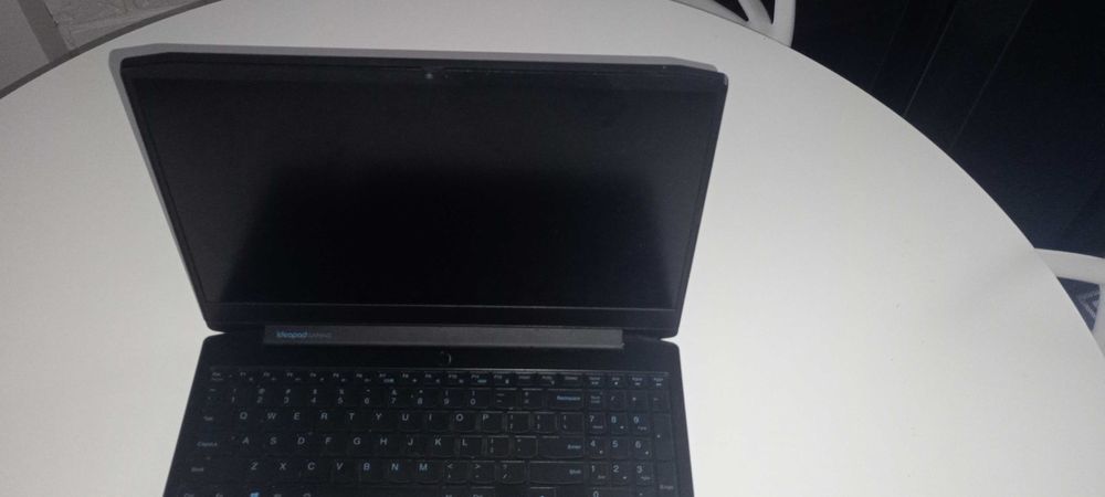 lenovo ideapad gaming 3