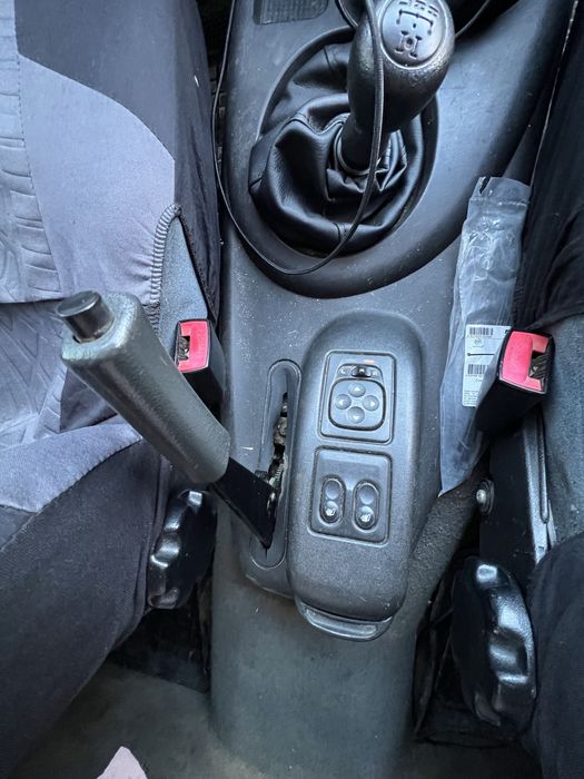 Шевроле нива в хорошому стані