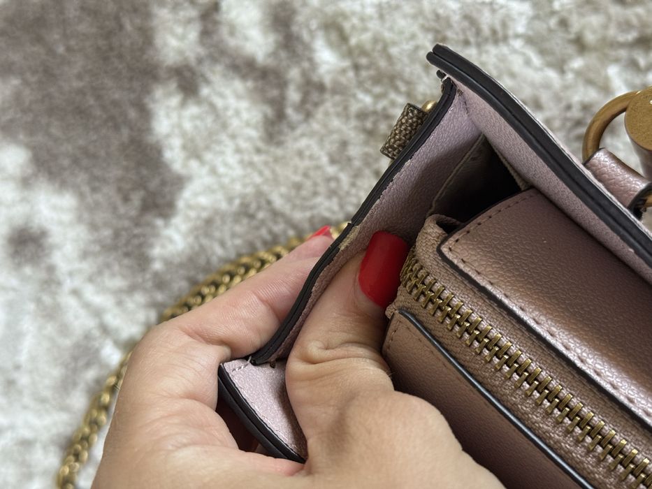 Сумочка міні Guess