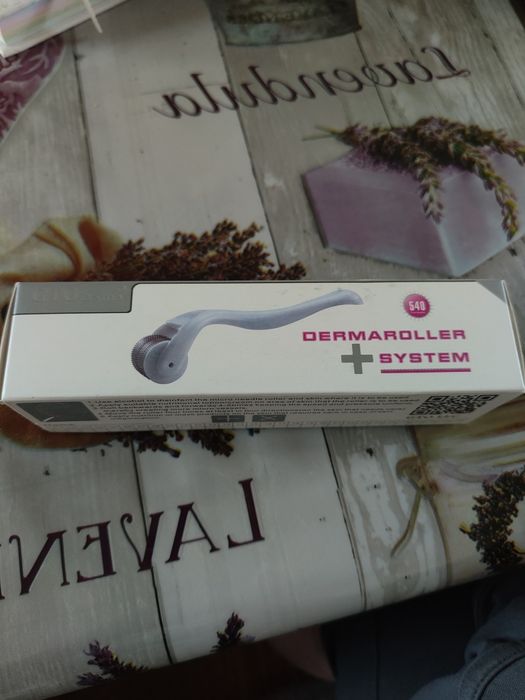 Продаю дермо роллер