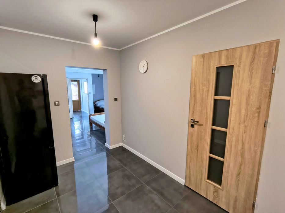 *WOLNY apartament* dla firm kwatera pracownicza - Zawiercie Myszków