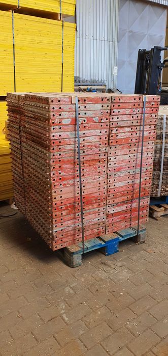 Metal Pillar Panels – Used and New64740484889089124