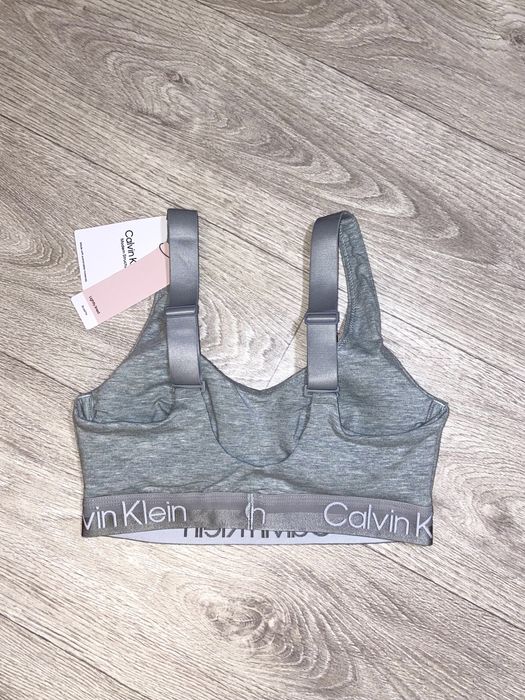 Бра лиф бюстгалтер Calvin Klein