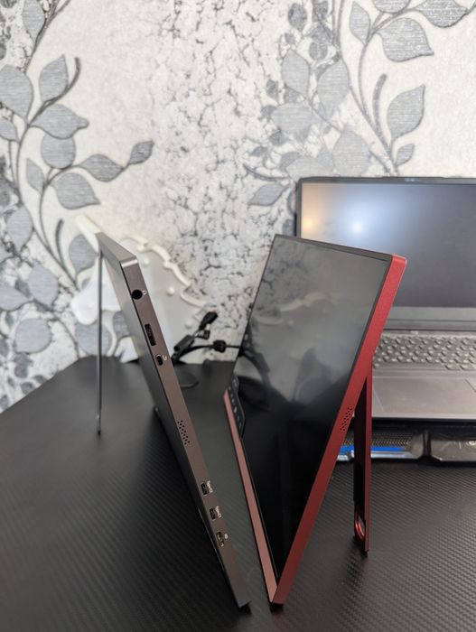 Портативний монітор Veout 16"