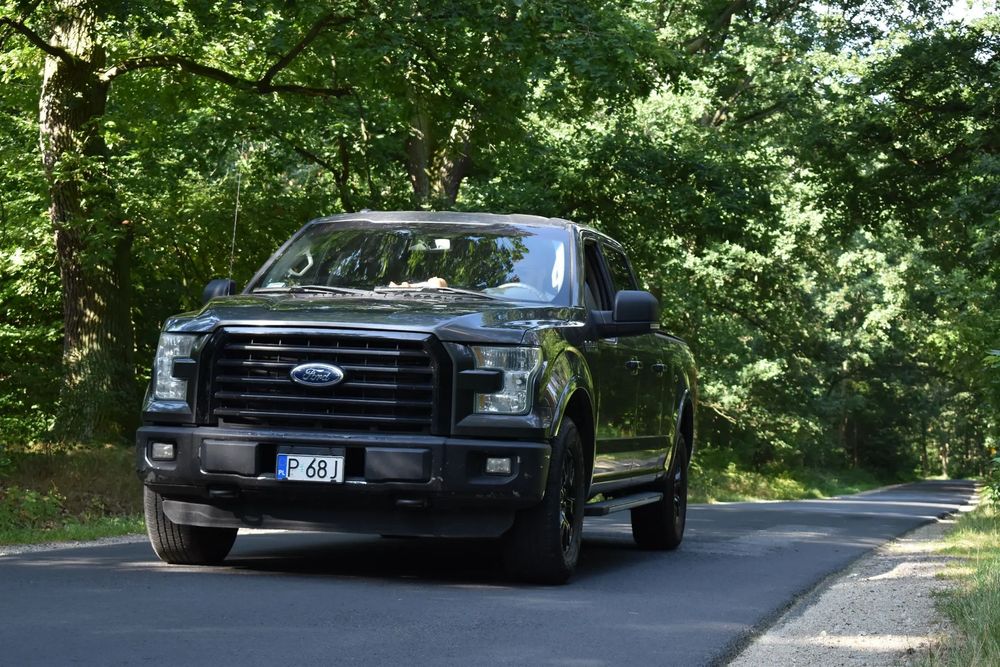 Ford F150