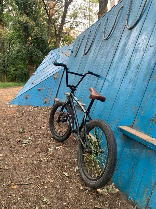 Продам bmx wtp salt