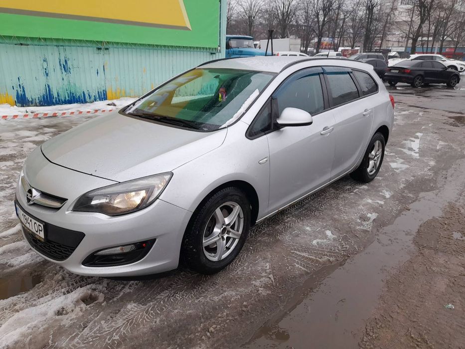 Продам авто в доброму стані